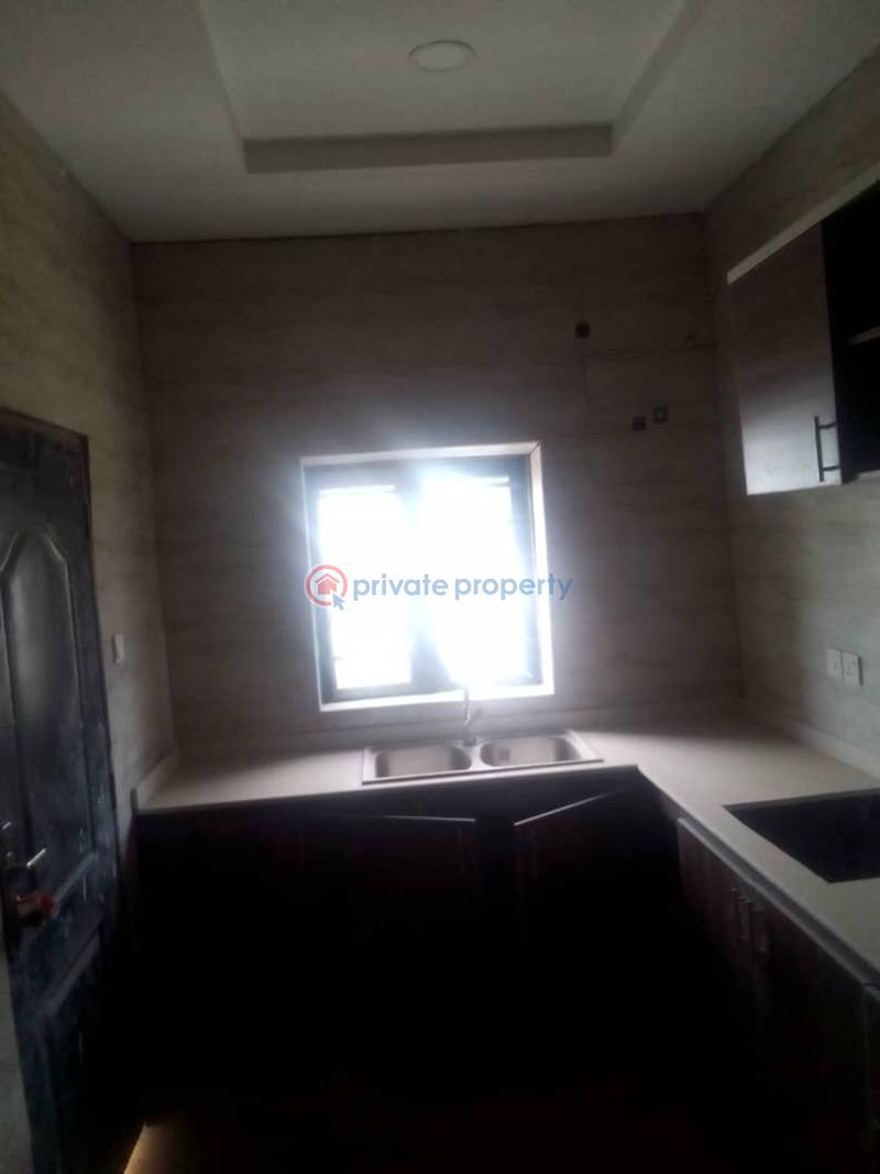 3bedroom flat with bq at orchid - 1 3 bedroom Block Of Flats For Sale Buena Vista Orchid Chevron Drive Lekki Lagos - 1