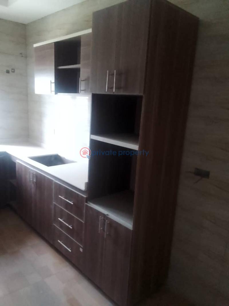 3bedroom flat with bq at orchid - 8 3 bedroom Block Of Flats For Sale Buena Vista Orchid Chevron Drive Lekki Lagos - 8