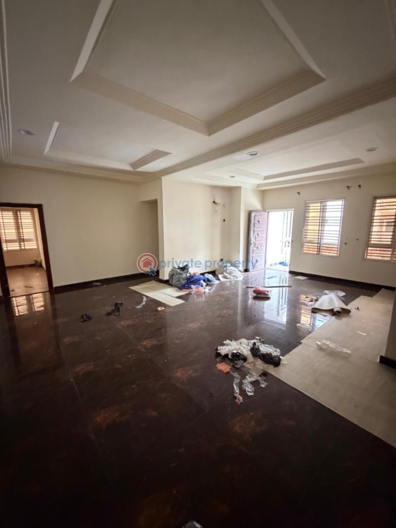 3 bedroom Block Of Flats For Rent Spg Road Ologolo Lekki Lagos - 9