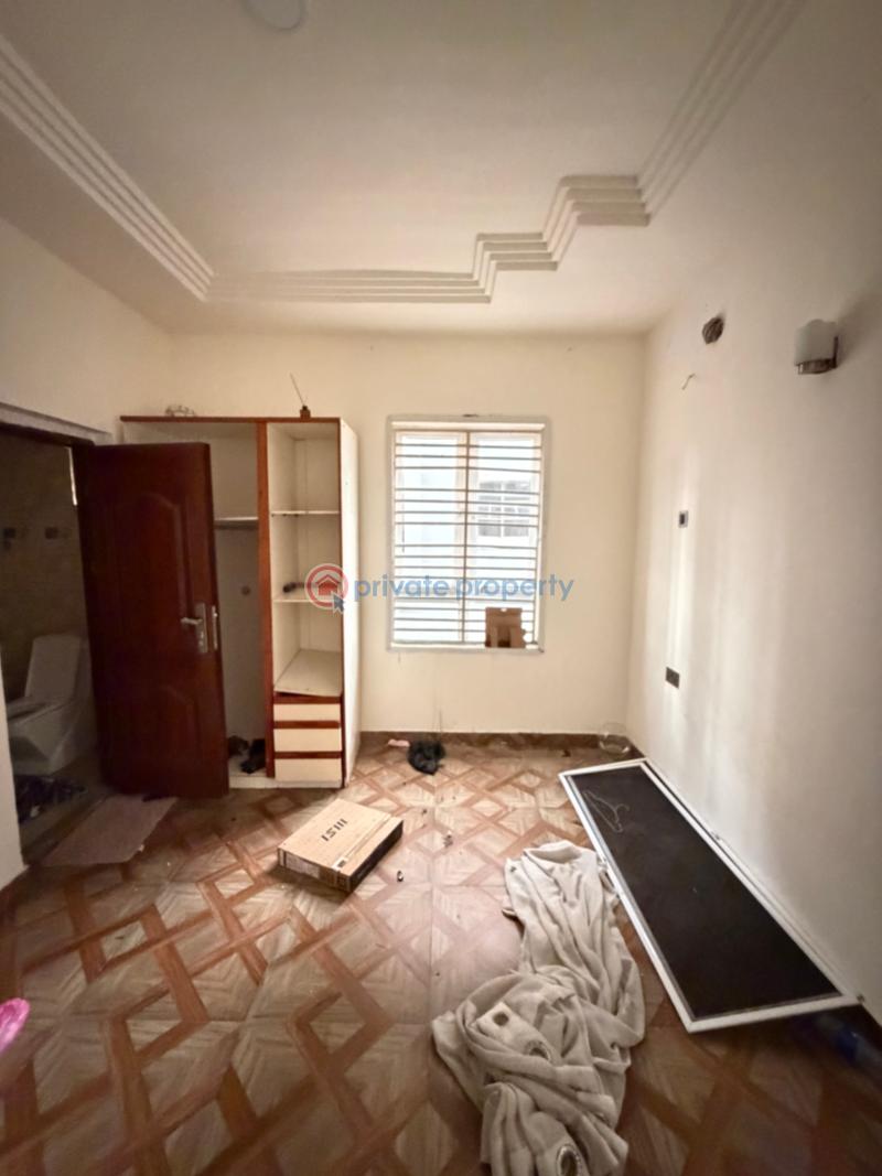 3 bedroom Block Of Flats For Rent Spg Road Ologolo Lekki Lagos - 6