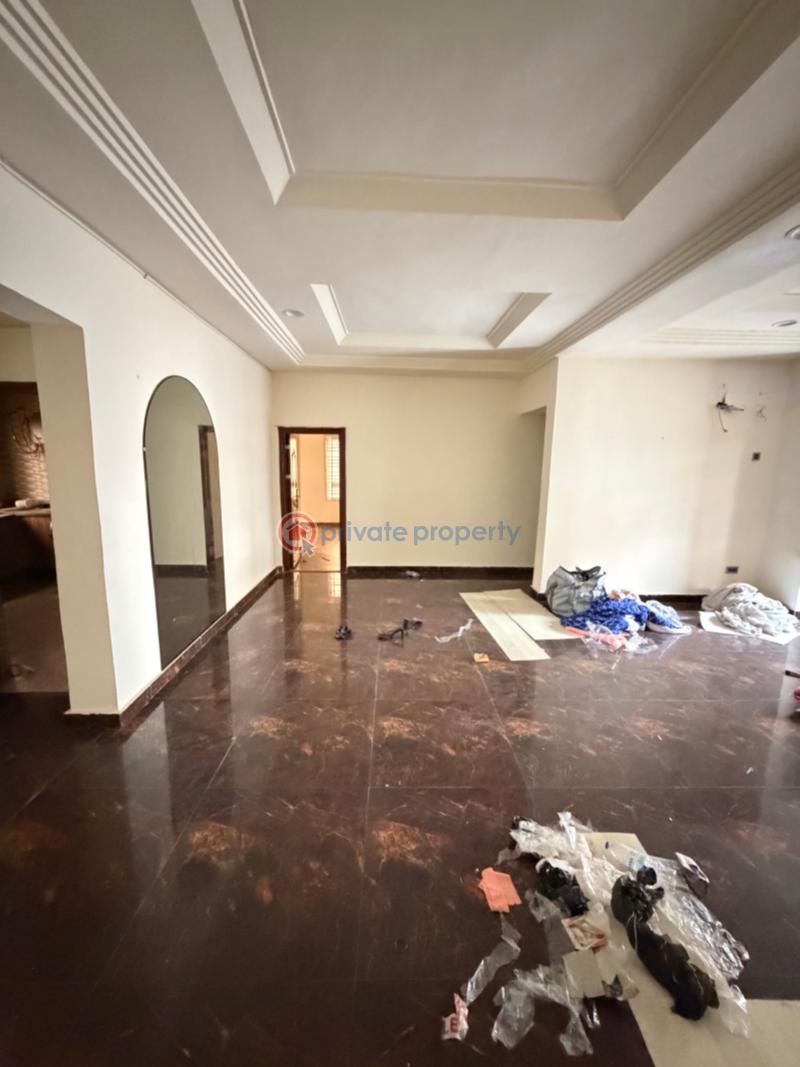 3 bedroom Block Of Flats For Rent Spg Road Ologolo Lekki Lagos - 3