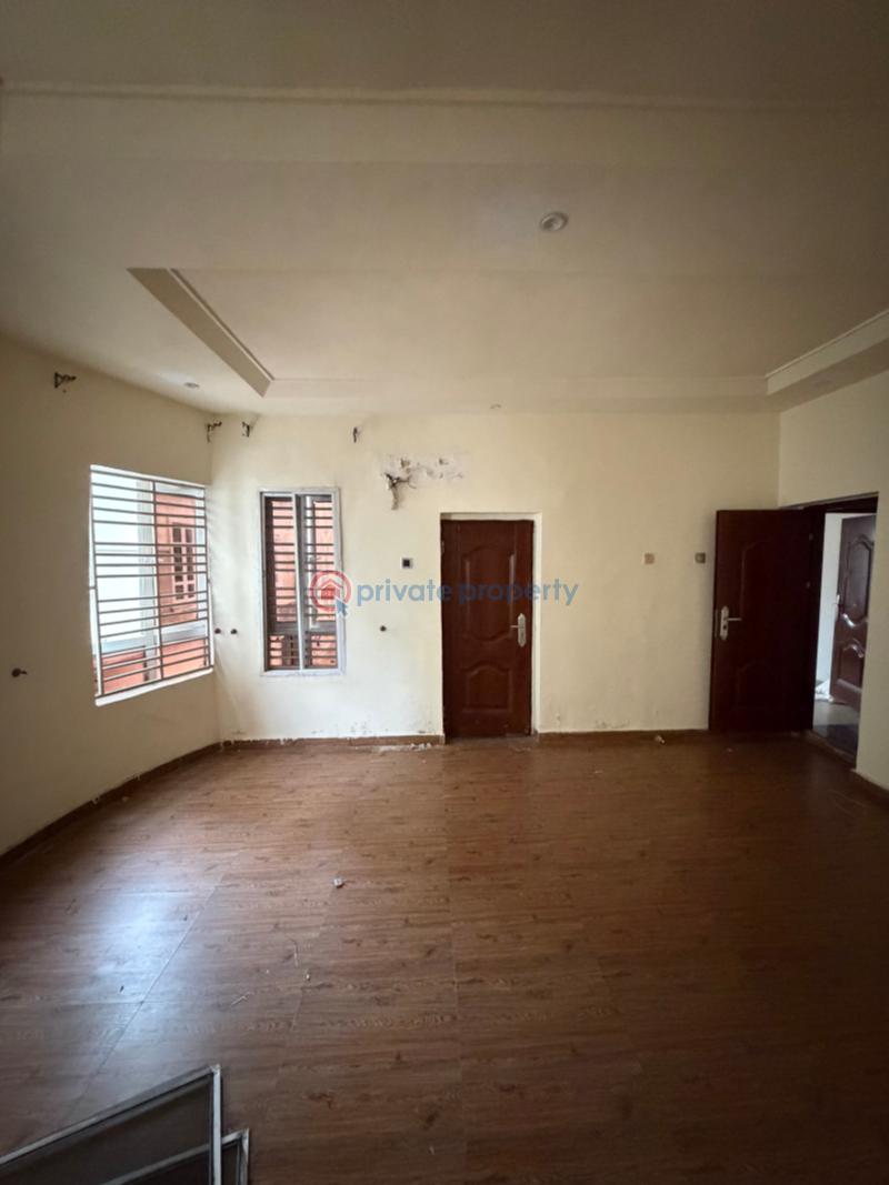 3 bedroom Block Of Flats For Rent Spg Road Ologolo Lekki Lagos - 10