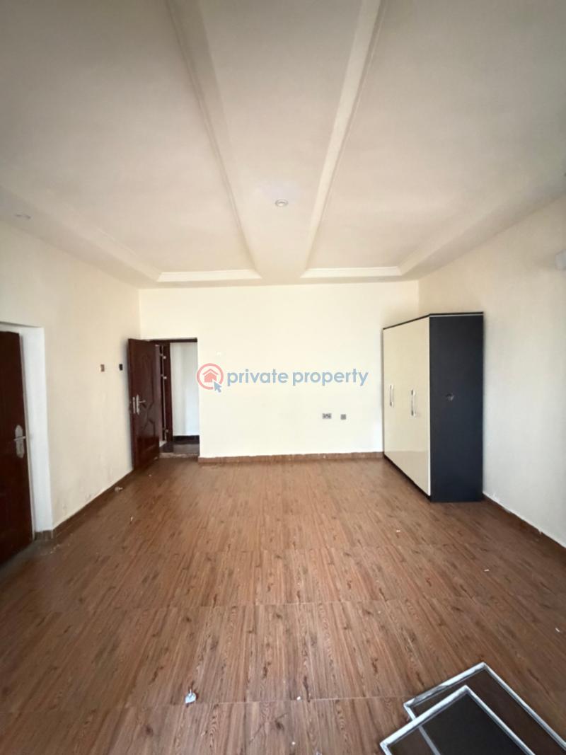 3 bedroom Block Of Flats For Rent Spg Road Ologolo Lekki Lagos - 4
