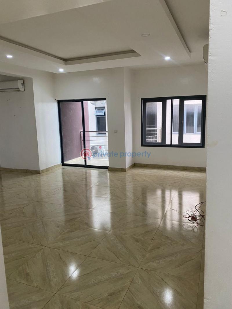 3 bedroom Block Of Flats For Rent Lekki Phase1 Lagos. Lekki Phase 1 Lagos - 2