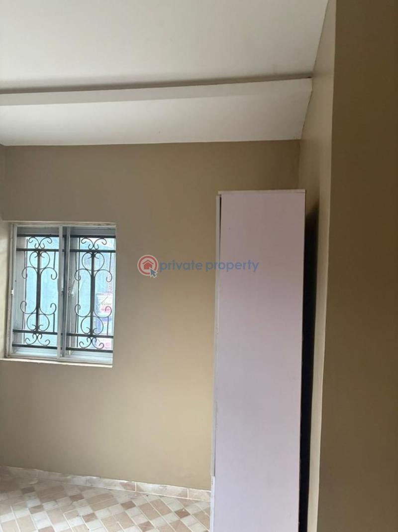 3 bedroom Block Of Flats For Rent High Flier Idi Ahun Elebu Akala Express Ibadan Oyo - 1