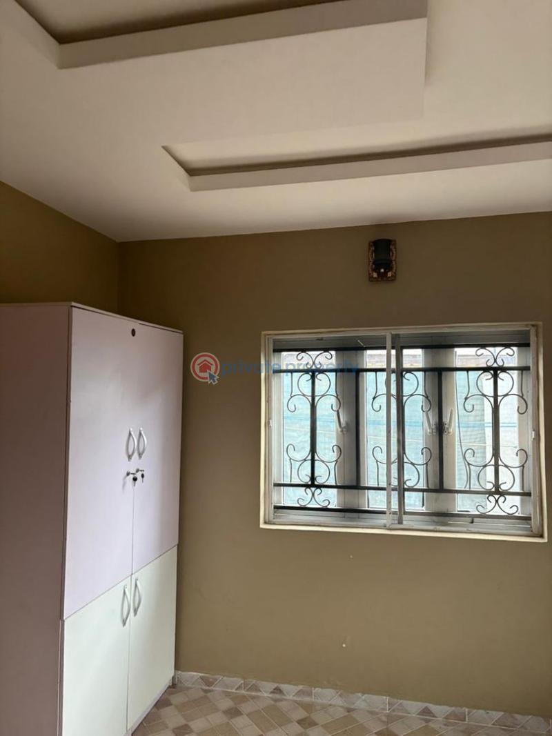 3 bedroom Block Of Flats For Rent High Flier Idi Ahun Elebu Akala Express Ibadan Oyo - 4