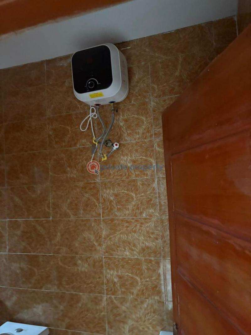 3 bedroom Block Of Flats For Rent High Flier Idi Ahun Elebu Akala Express Ibadan Oyo - 2