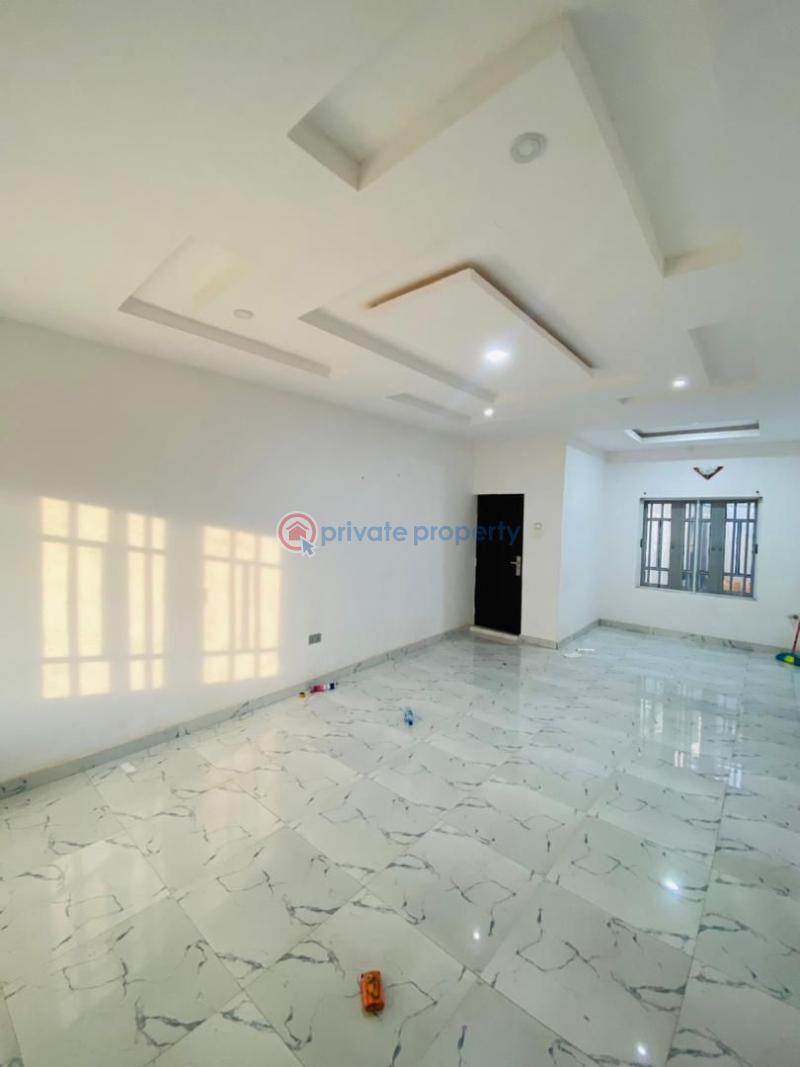 Flat & Apartment For Rent At A3 Estate, Ikolaba Gra. Ibadan Oyo - 2