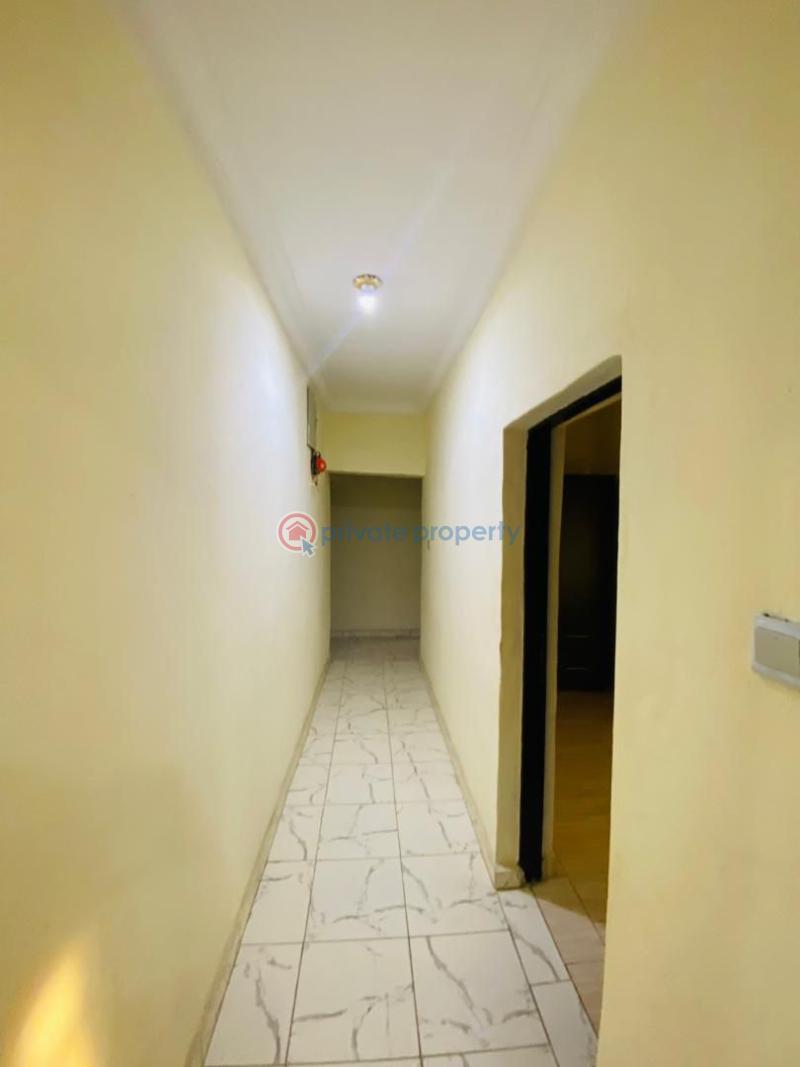 Flat & Apartment For Rent At A3 Estate, Ikolaba Gra. Ibadan Oyo - 8