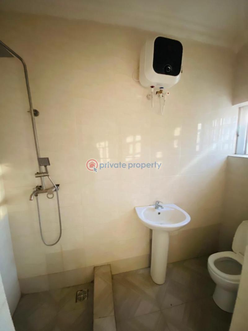 Flat & Apartment For Rent At A3 Estate, Ikolaba Gra. Ibadan Oyo - 6