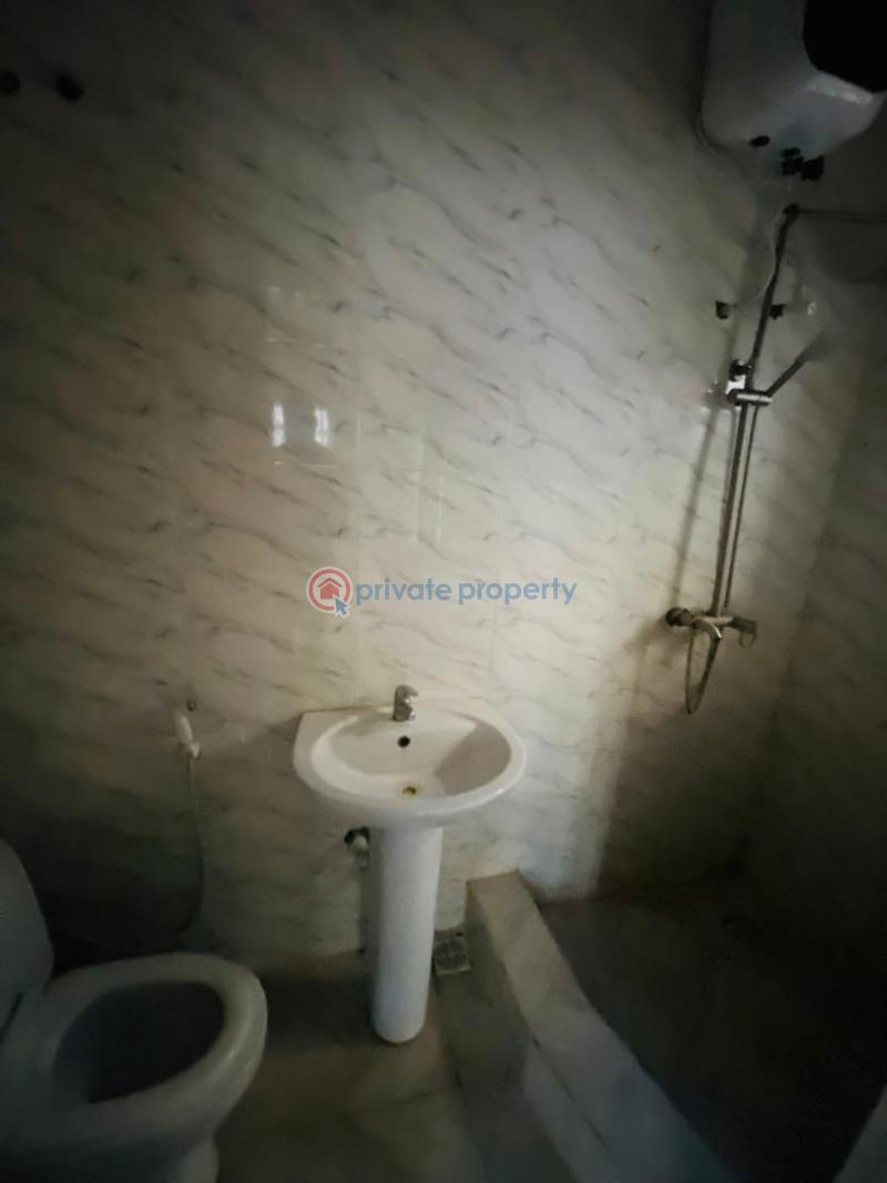 Flat & Apartment For Rent At A3 Estate, Ikolaba Gra. Ibadan Oyo - 7