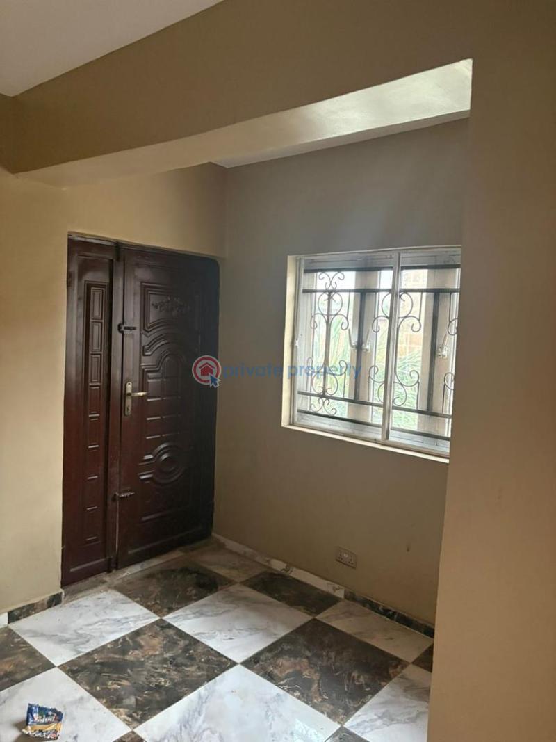3 bedroom Block Of Flats For Rent High Flier Idi Ahun Elebu Akala Express Ibadan Oyo - 0