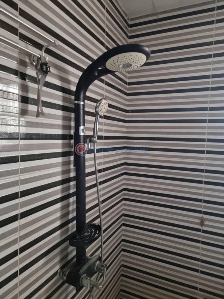 3 bedroom Block Of Flats For Rent Akoto Estate,elebu Akala Express Ibadan Oyo - 2