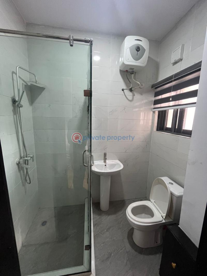 3 bedroom Block Of Flats For Sale Acacia Drive Osborne Foreshore Estate Ikoyi Lagos - 1