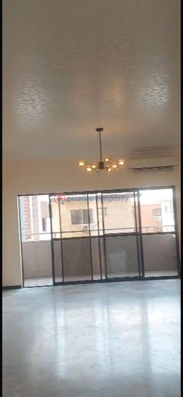 3 bedroom House For Rent Parkview Estate Ikoyi Lagos - 0