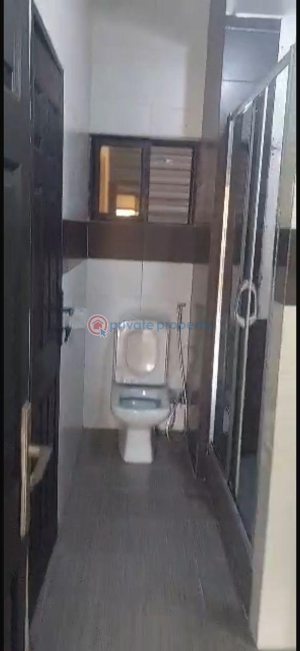 3 bedroom House For Rent Parkview Estate Ikoyi Lagos - 1