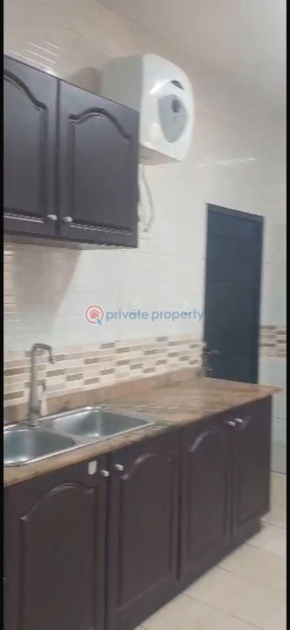 3 bedroom House For Rent Parkview Estate Ikoyi Lagos - 10