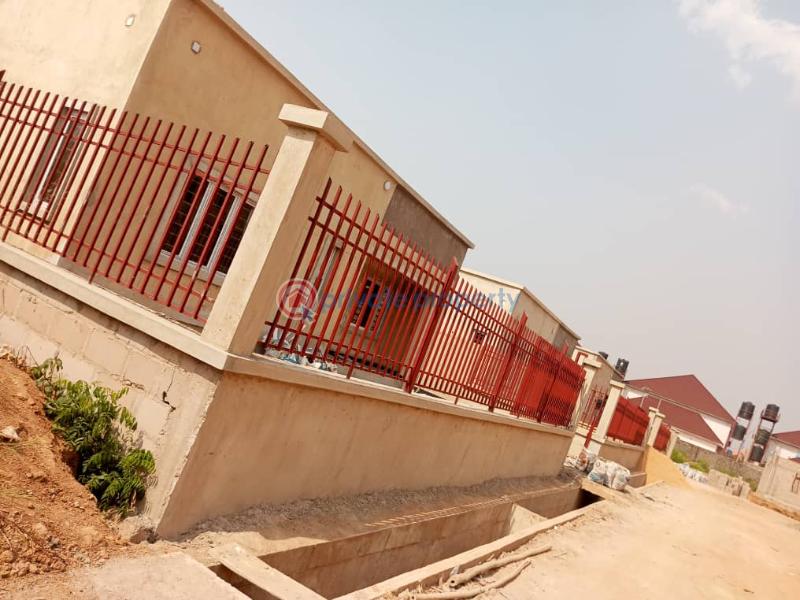 3 bedroom Bungalow For Sale Graceland Estate, Independence Layout Phase Ii Enugu Enugu Suburb Enugu Area  - 0