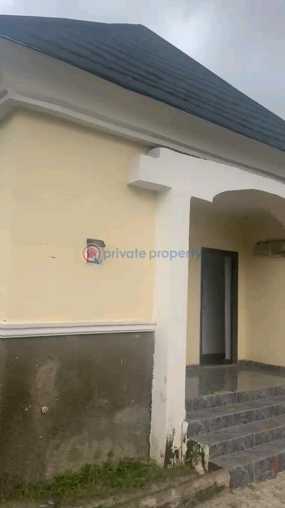 3 bedroom Detached Bungalow For Sale Inside An Estate Apo Abuja Phase 2  - 0