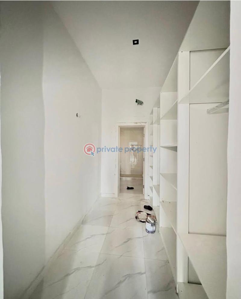 3 bedroom Detached Duplex For Sale Estate Abraham Adesanya Ajah Lagos - 1