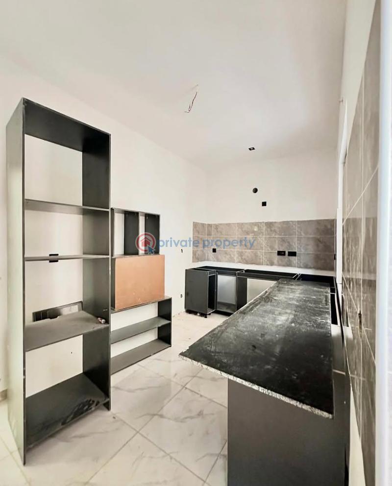 3 bedroom Detached Duplex For Sale Estate Abraham Adesanya Ajah Lagos - 3