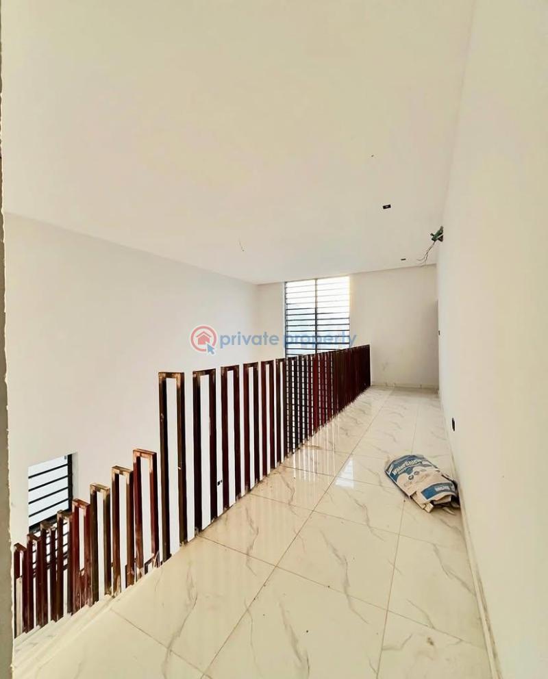 3 bedroom Detached Duplex For Sale Estate Abraham Adesanya Ajah Lagos - 4