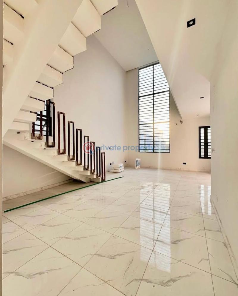 3 bedroom Detached Duplex For Sale Estate Abraham Adesanya Ajah Lagos - 6