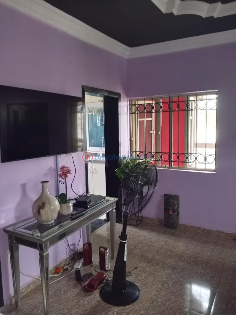 House For Sale Idowu Estate Addo Ajah Lagos - 10