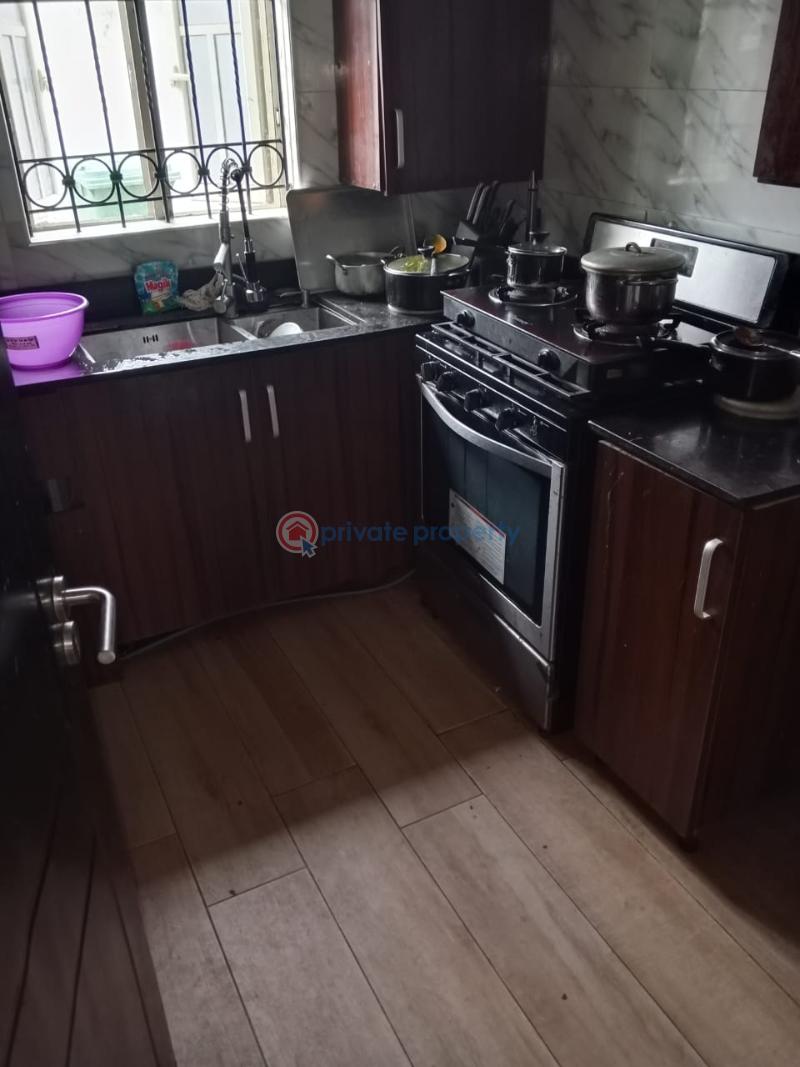 House For Sale Idowu Estate Addo Ajah Lagos - 4