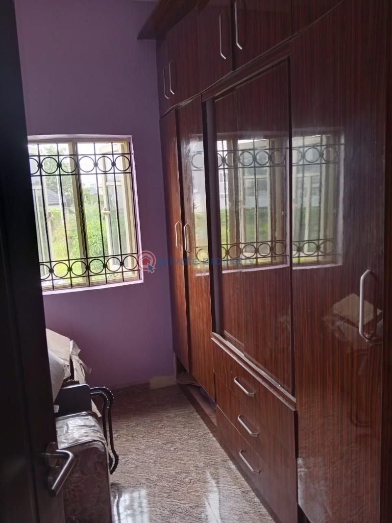 House For Sale Idowu Estate Addo Ajah Lagos - 8
