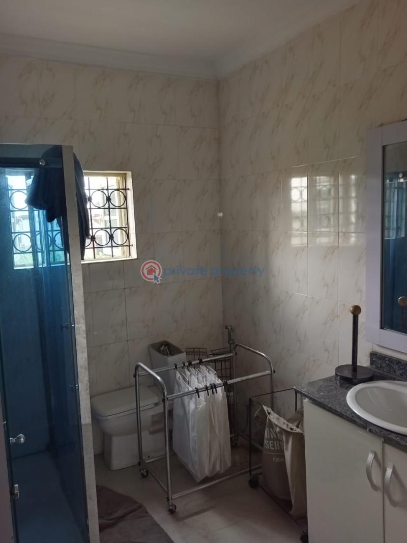 House For Sale Idowu Estate Addo Ajah Lagos - 9