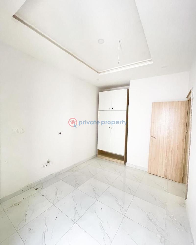 3 bedroom Duplex For Sale Lekki Phase 2 Lagos - 10