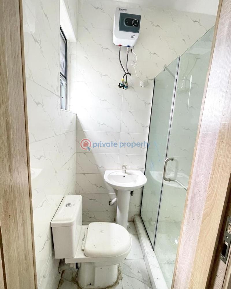 3 bedroom Duplex For Sale Lekki Phase 2 Lagos - 9