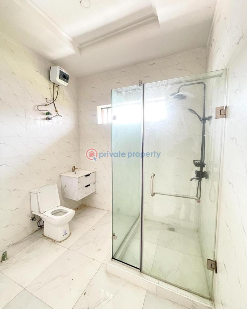 3 bedroom Duplex For Sale Lekki Phase 2 Lagos - 5