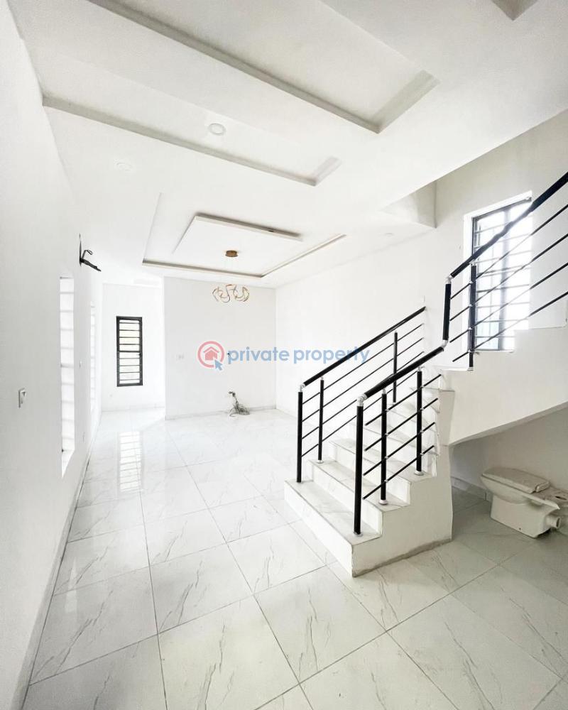 3 bedroom Duplex For Sale Lekki Phase 2 Lagos - 2