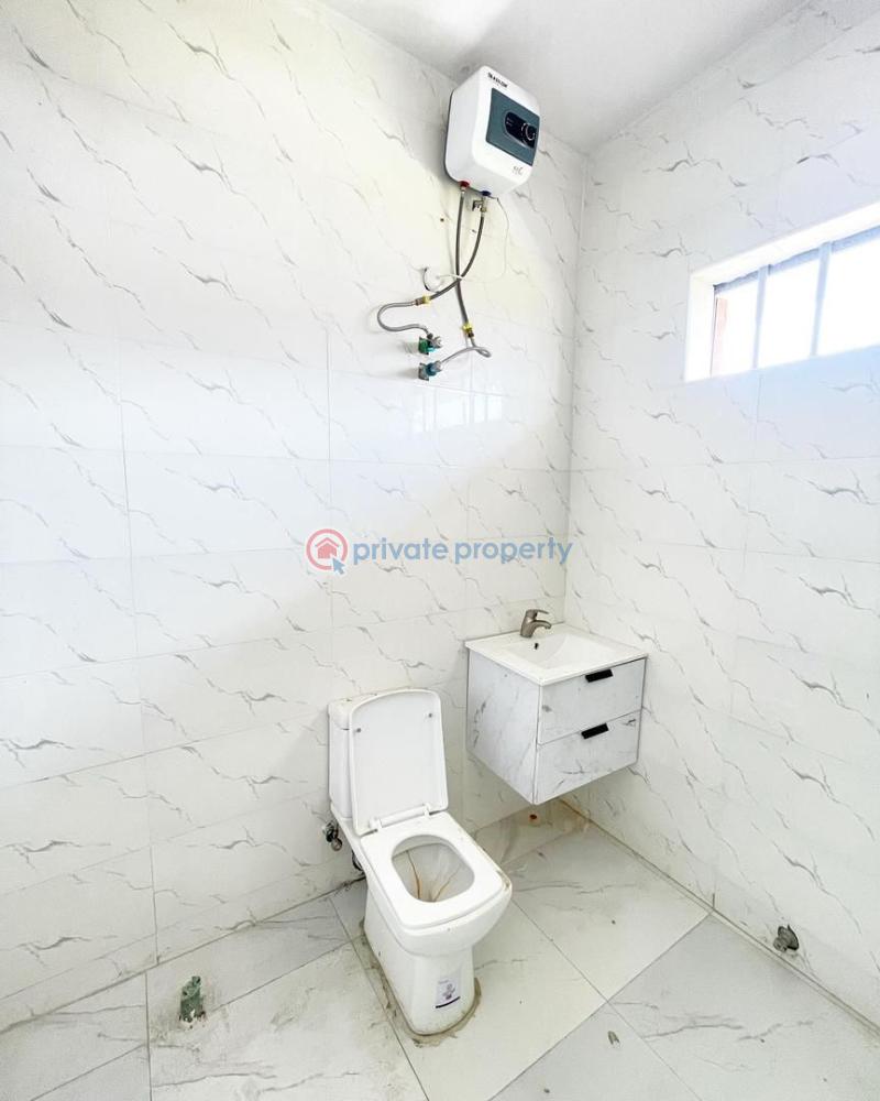 3 bedroom Duplex For Sale Lekki Phase 2 Lagos - 8