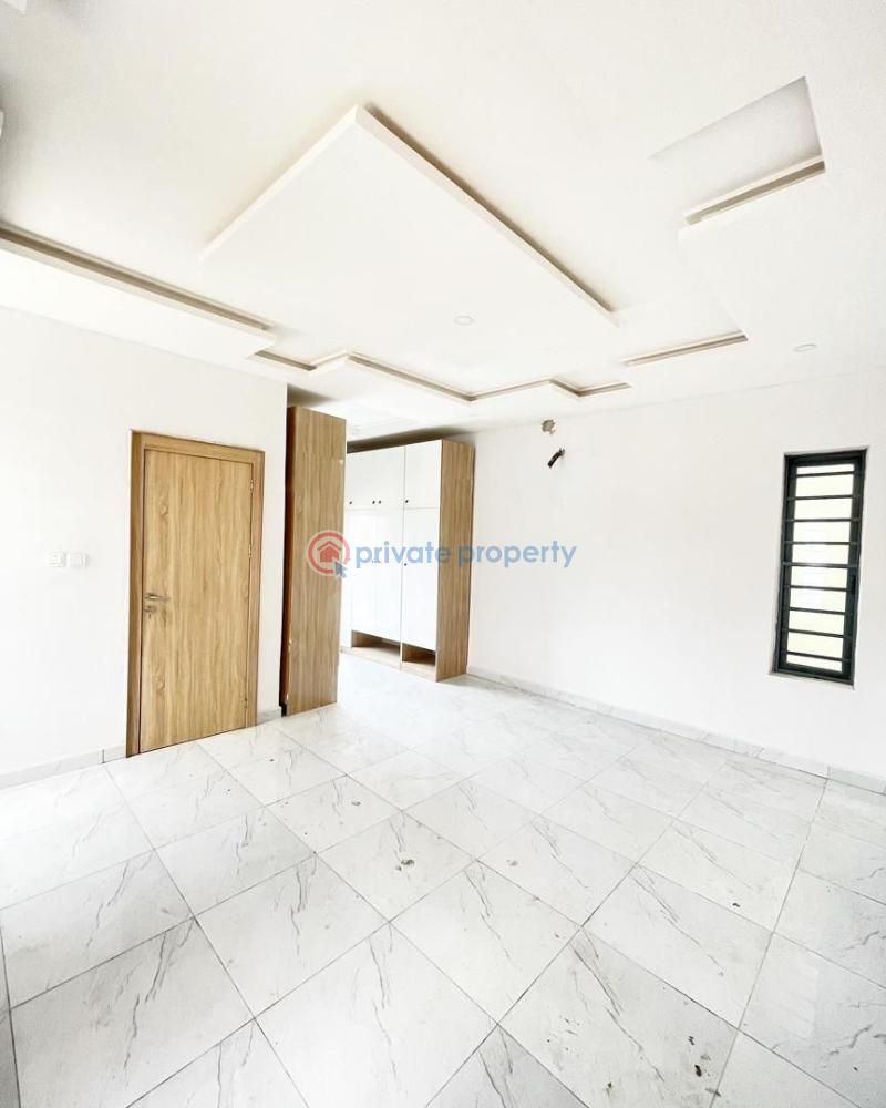 3 bedroom Duplex For Sale Lekki Phase 2 Lagos - 7