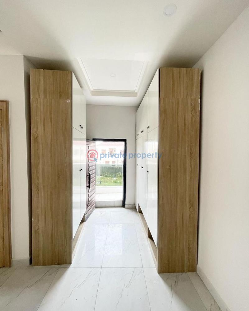 3 bedroom Duplex For Sale Lekki Phase 2 Lagos - 6
