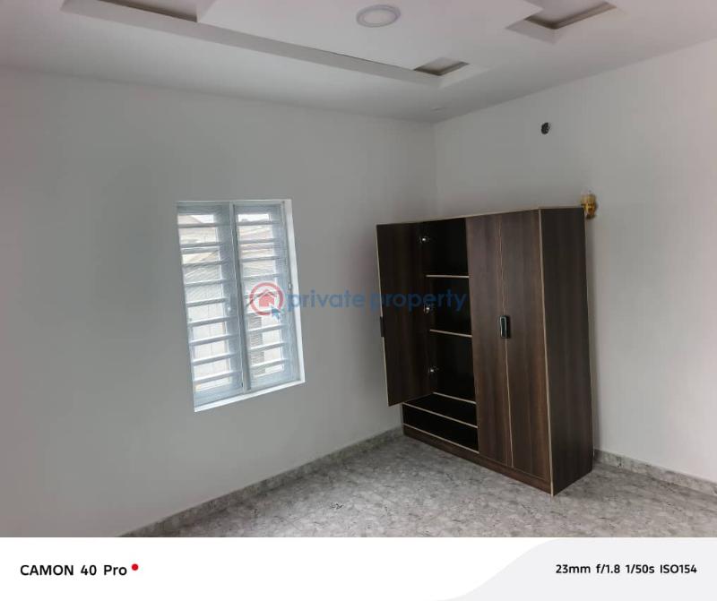 3 bedroom Block Of Flats For Rent Sagari Estate Alimosho. Alakuko Alimosho Lagos - 5