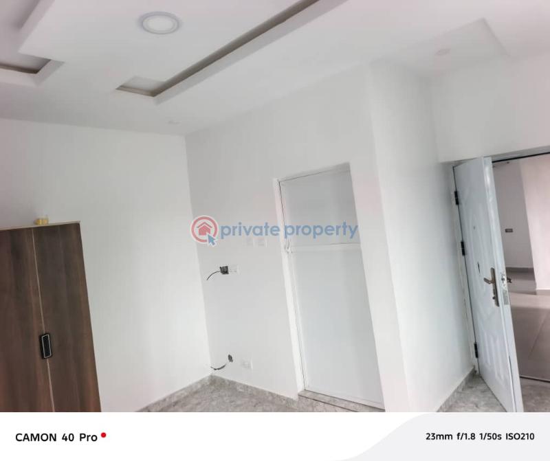 3 bedroom Block Of Flats For Rent Sagari Estate Alimosho. Alakuko Alimosho Lagos - 7