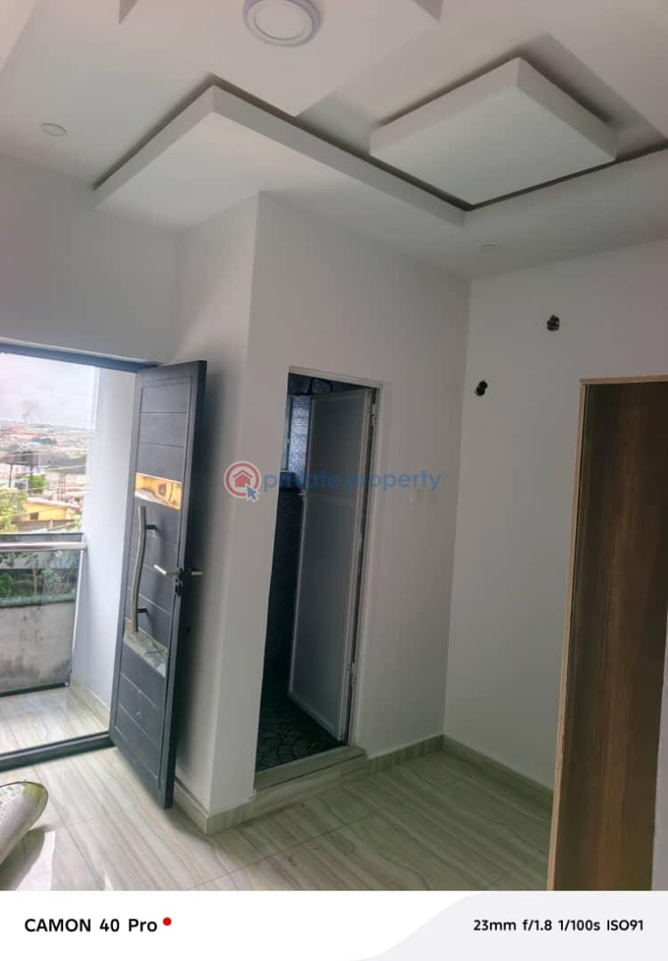 3 bedroom Block Of Flats For Rent Sagari Estate Alimosho. Alakuko Alimosho Lagos - 6