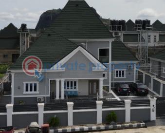4 bedroom Residential Land For Sale Behind Primark International School, Jikwoyi Jikwoyi Abuja Phase 4  - 2
