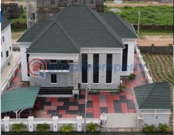 4 bedroom Residential Land For Sale Behind Primark International School, Jikwoyi Jikwoyi Abuja Phase 4  - 1