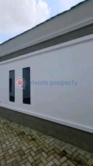 3 bedroom Detached Bungalow For Sale Primary School Apo Abuja Phase 2  - 4