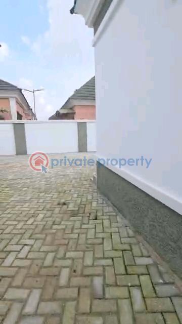 3 bedroom Detached Bungalow For Sale Primary School Apo Abuja Phase 2  - 6