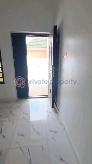 3 bedroom Detached Bungalow For Sale Primary School Apo Abuja Phase 2  - 1
