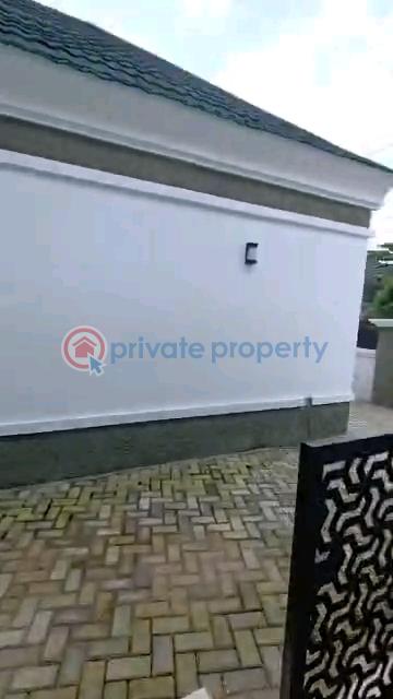 3 bedroom Detached Bungalow For Sale Primary School Apo Abuja Phase 2  - 3