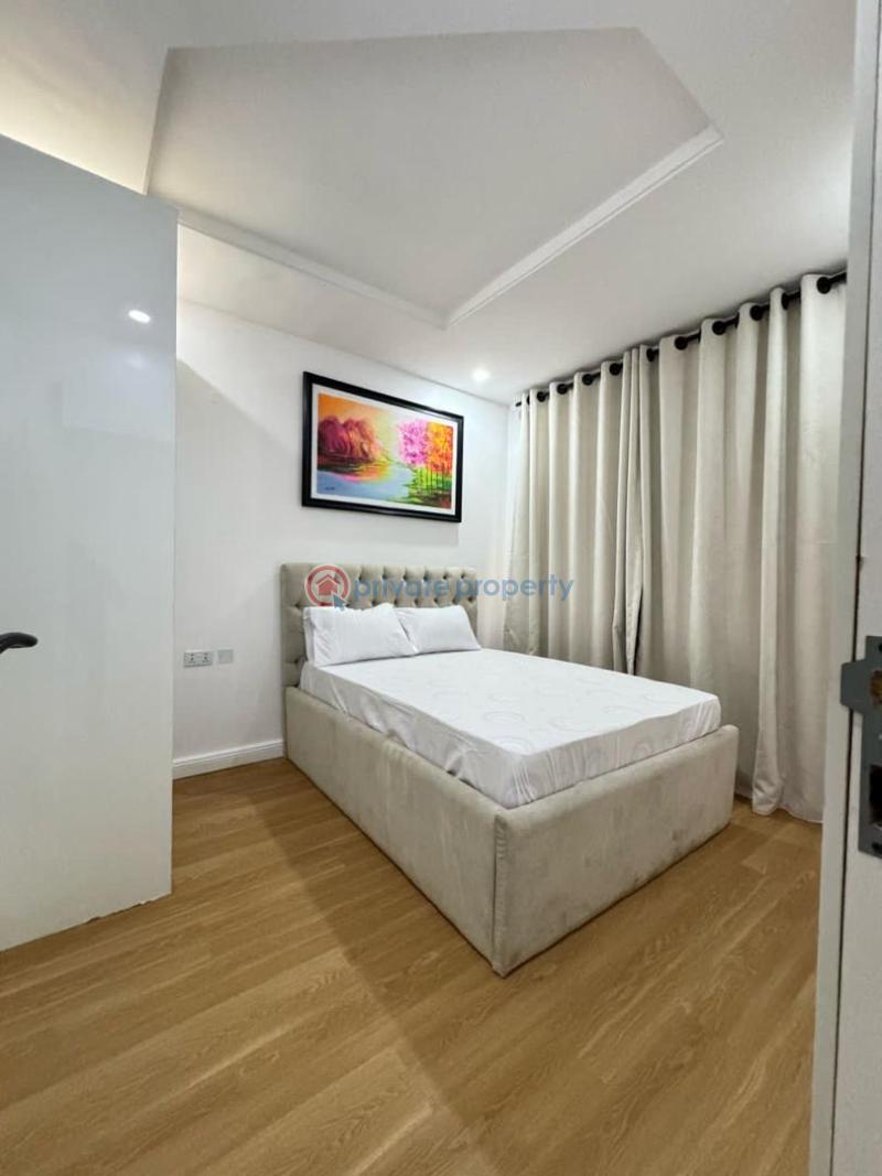 3 bedroom Flat & Apartment For Sale Ikate Elegushi Lekki Lagos - 2