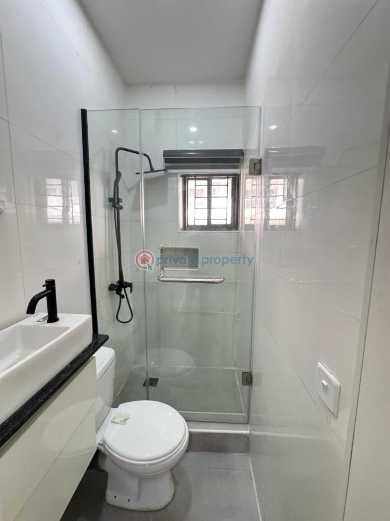 3 bedroom Flat & Apartment For Sale Ikate Elegushi Lekki Lagos - 8