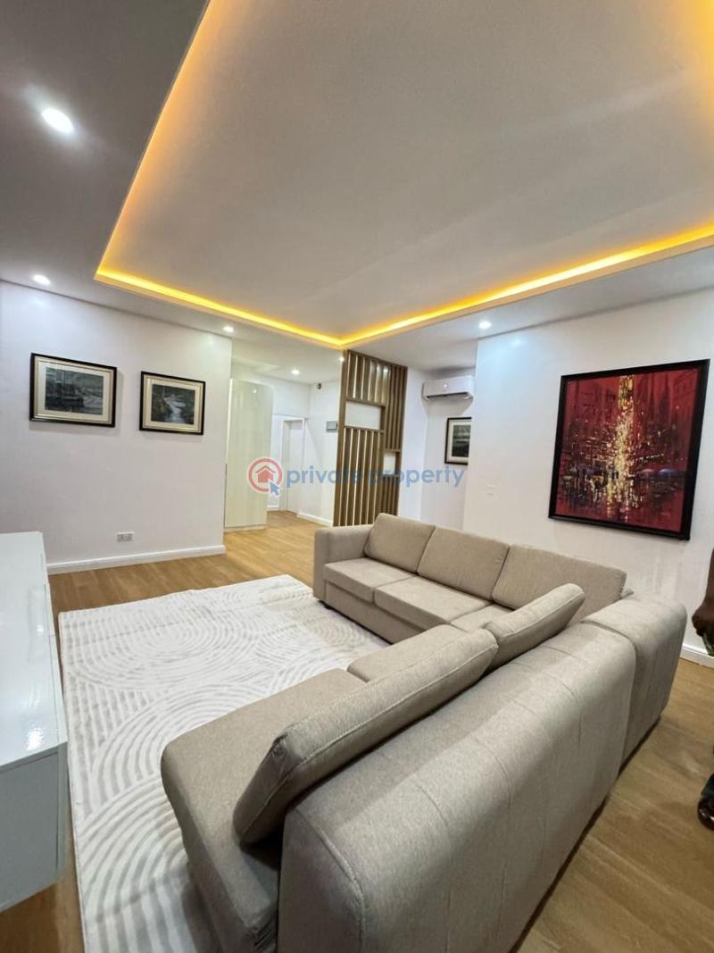 3 bedroom Flat & Apartment For Sale Ikate Elegushi Lekki Lagos - 10